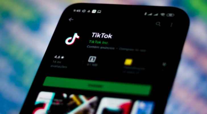 TikTok remains suspended in Jordan for sixth day in row