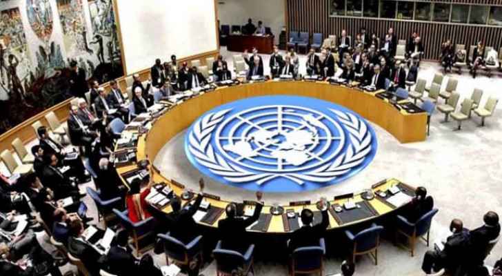 UN Security Council to discuss Ben Gvir's storming of Al-Aqsa Mosque