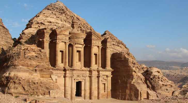 Tourism sector expects full recovery for Petra in 2023