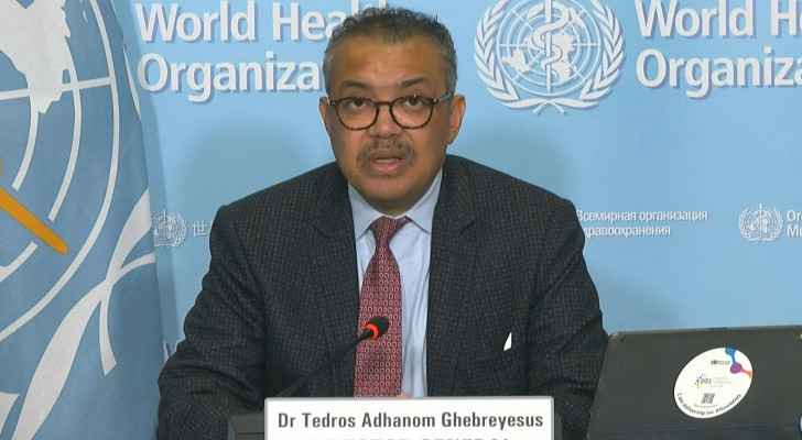 WHO says doctor abducted in Mali