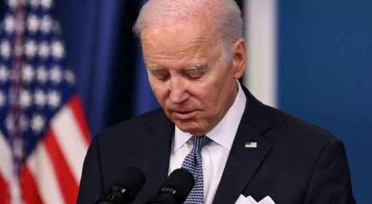 Biden 'outraged' by deadly police beating video