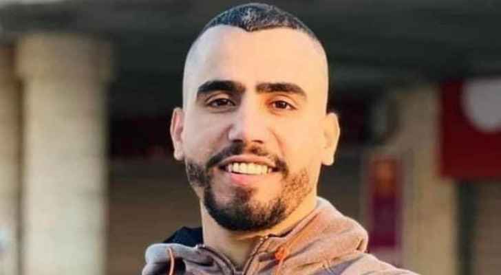 Israeli Occupation Forces kill 24-year-old