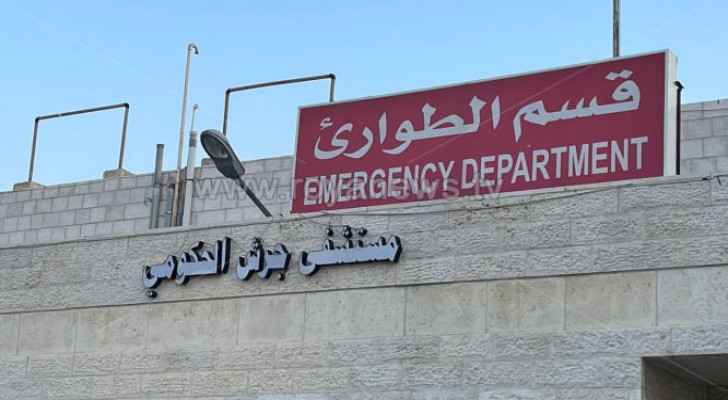 120 food poisoning cases reported in Jerash