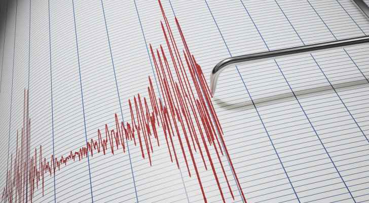 Two strong earthquakes hit Turkish-Syrian border