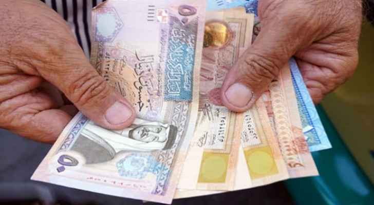 Jordanians wish they get paid weekly salaries