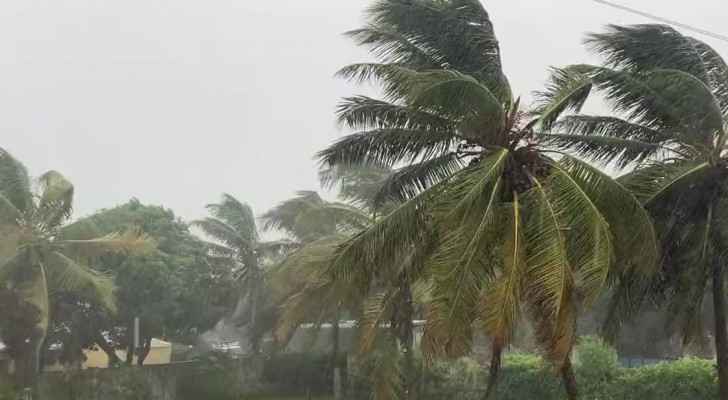 Cyclone Freddy heads to Mozambique after killing 5 in Madagascar