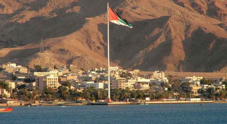 Joint statement issued about Aqaba meeting