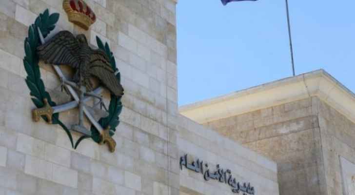 957 drug dealers arrested in Jordan during February