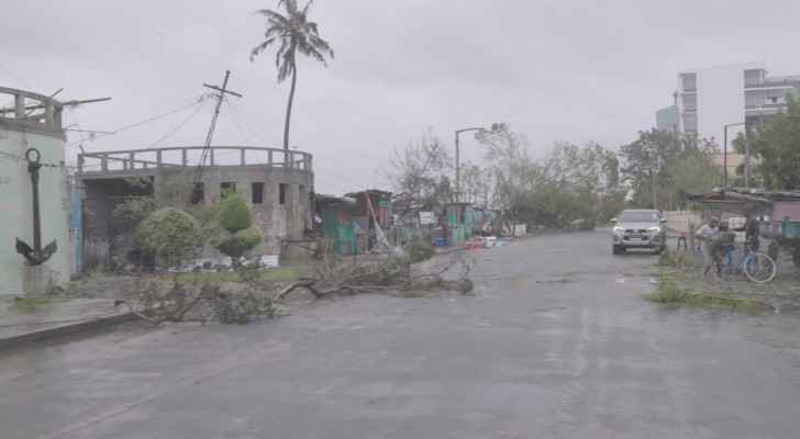 Cyclone Freddy returns killing 15 in Malawi, Mozambique