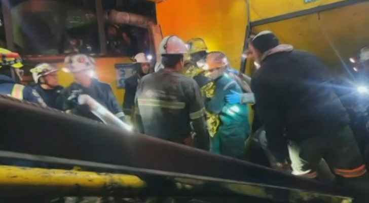 At least 11 dead in Colombia coal mine explosion: official