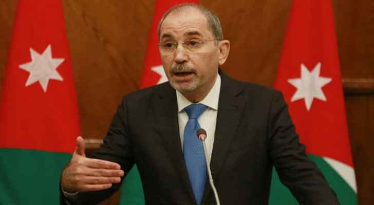 Safadi responds to Smotrich's remarks: Jordan, its position will not be affected