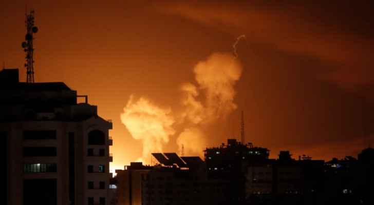 Israeli Occupation bears responsibility for its aggression: Hamas