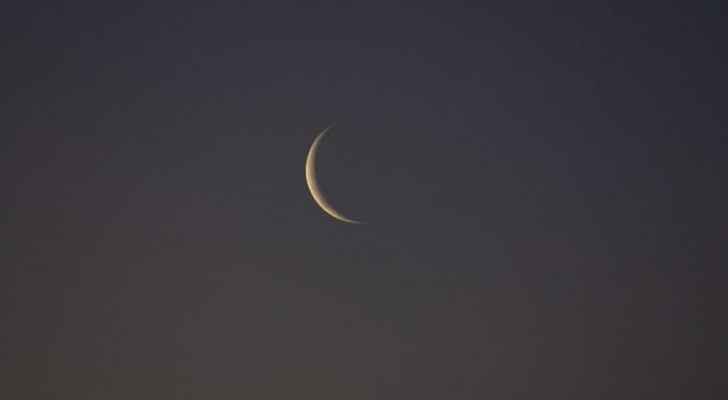 Jordan to sight Eid crescent moon Thursday