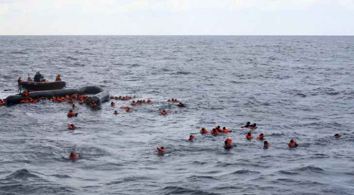 Eleven migrants drown in shipwreck off Libya