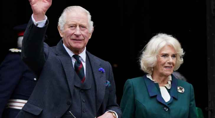Charles III to be crowned king in first UK coronation since 1953