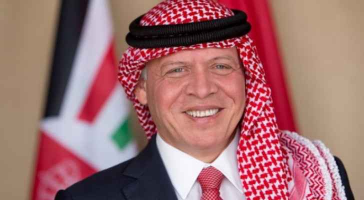 King departs for Saudi Arabia ahead of Arab League summit