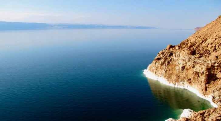 13-year-old girl dies after drowning in Dead Sea