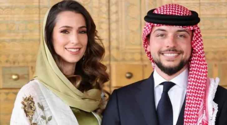 Free concert held in Amman to celebrate upcoming royal wedding