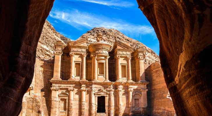 Jordanians granted free access to Petra archaeological site until June 1