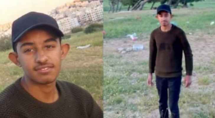 Missing boy found safe in Zarqa