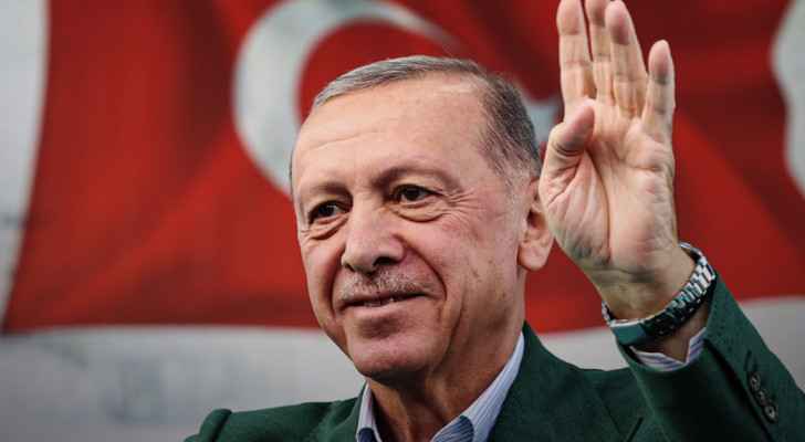 Erdogan wins presidential elections in Turkey