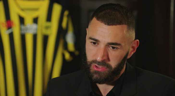 Benzema says living in Muslim country key factor in Al-Ittihad move