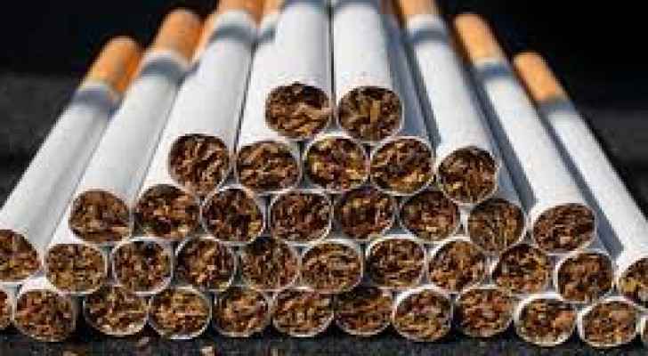 WHO calls for higher taxes on tobacco products