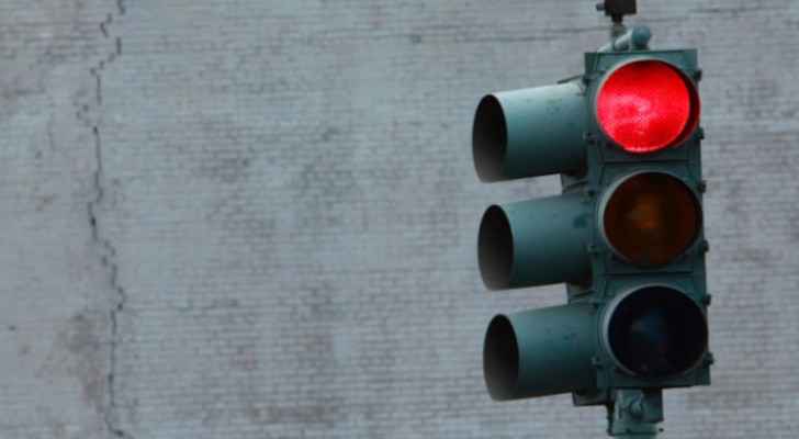 214 vehicles seized for running red lights