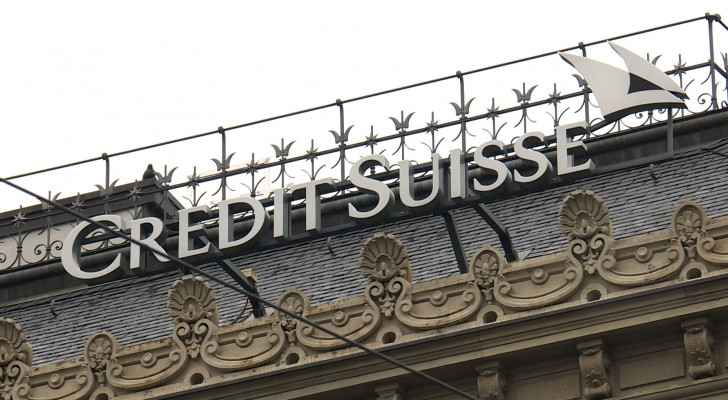 UBS to fire hundreds of Credit Suisse bankers: report