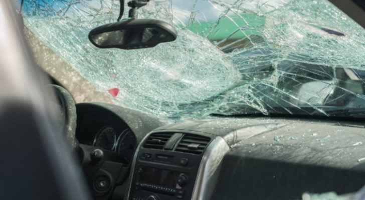Young man dies in car accident in Northern Jordan Valley