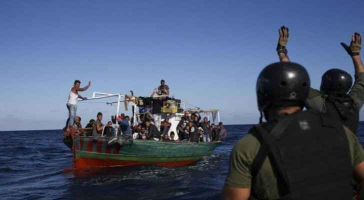Tunisia rescued over 15,000 illegal immigrants since start of 2023