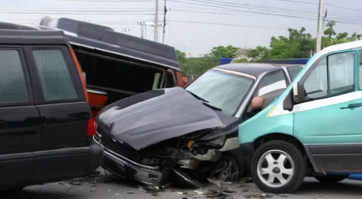 One dead in traffic accident in Ma'an