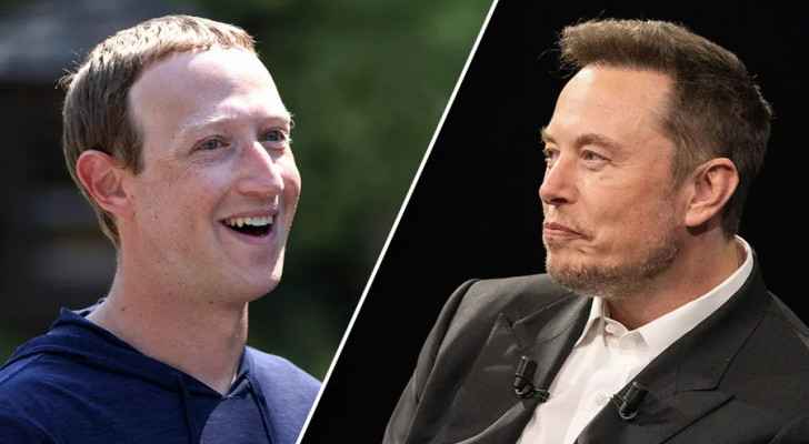 Zuckerberg declines Colosseum offer for fight with Musk