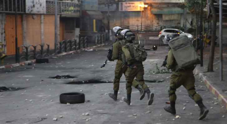 One fatally shot during Israeli Occupation raid on Jenin