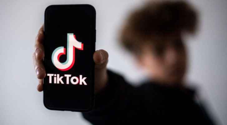 Government clarifies potential TikTok return in Jordan