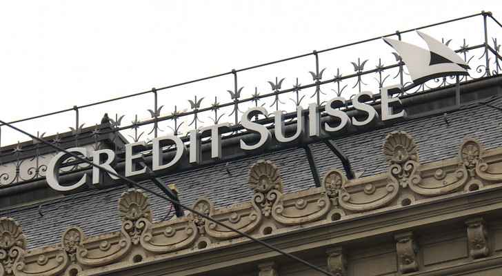 UBS says Credit Suisse merger to cause 3,000 job cuts in Switzerland
