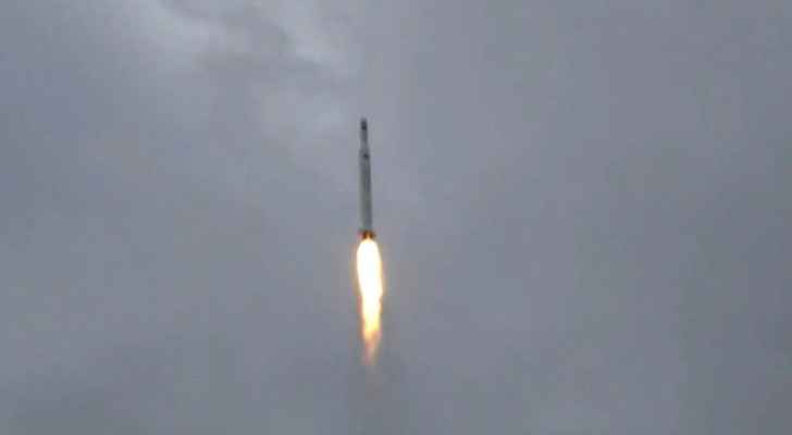 Iran says it 'successfully' launched new military satellite