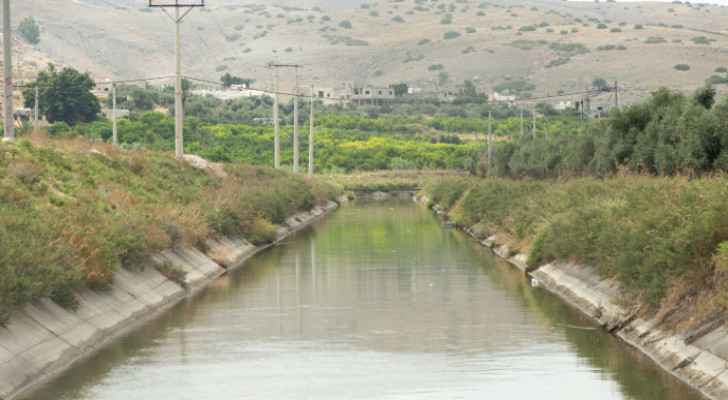 Worker drowns in King Abdullah Canal