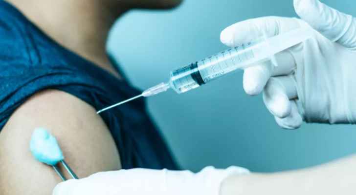 Jordan reports 163 measles cases; vaccination campaign continues