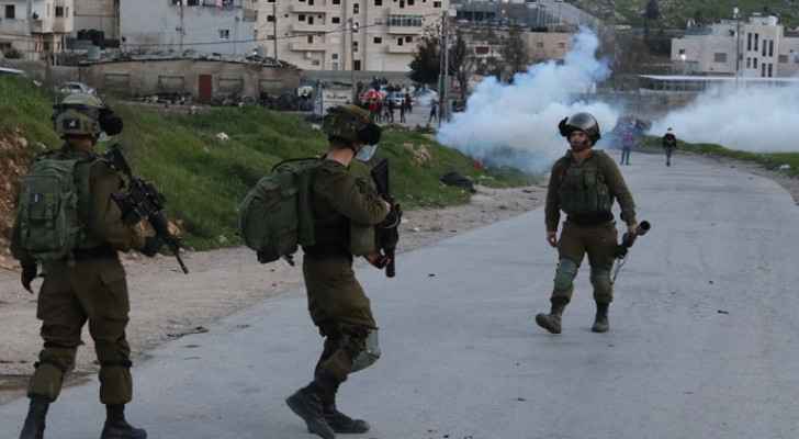 Two Palestinians killed by Israeli Occupation Forces in Tulkarm