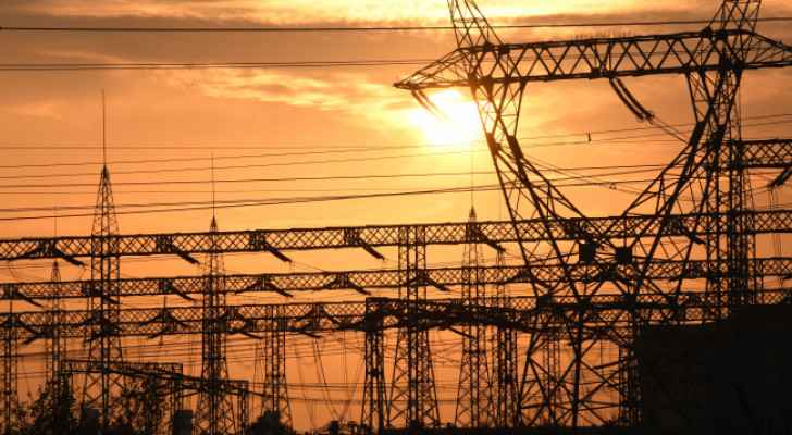 Electricity to be cut off in several Irbid areas Saturday