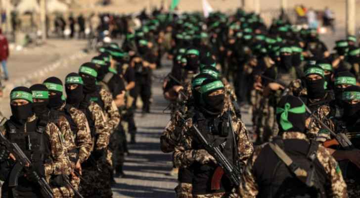 Qassam Brigades announces control of 'Erez Crossing'