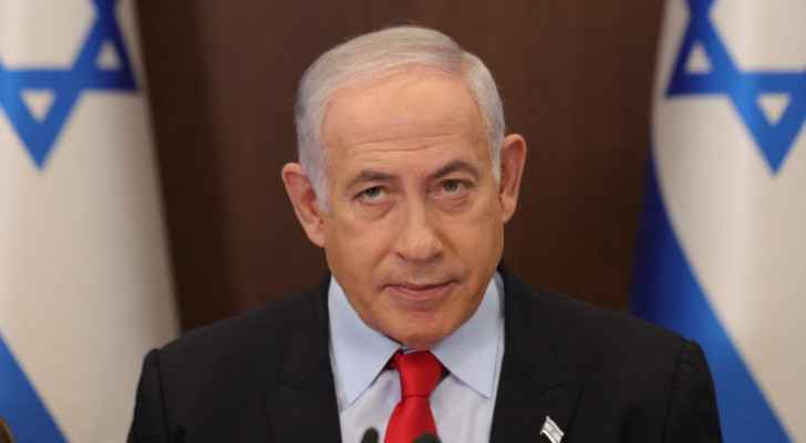 'We are at war and we will win': Netanyahu