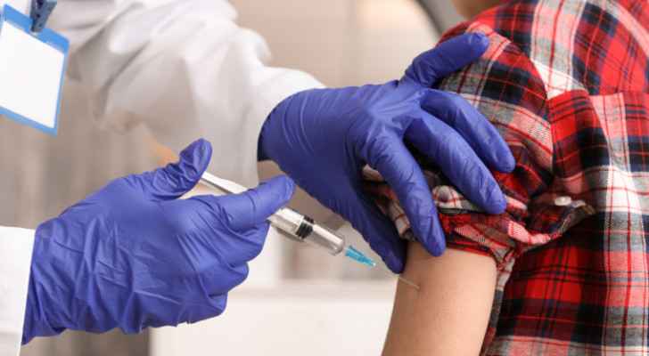 Seasonal influenza vaccine available in Jordan: Food, Drug Administration