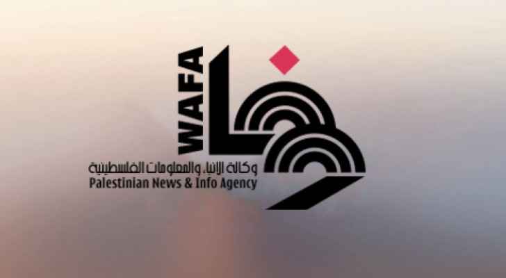 Palestinian News Agency WAFA faces cyber attack by Israeli Occupation