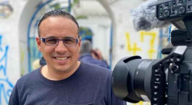 BBC journalist Bassam Bounenni resigns due to network's 'stance with Israel'