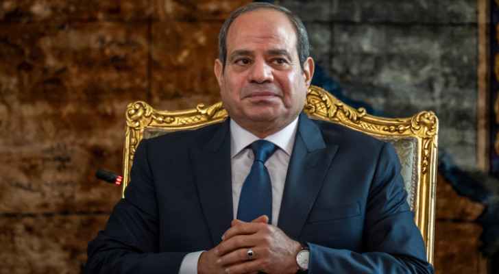 Ground invasion of Gaza will result in large number of civilian casualties: Sisi