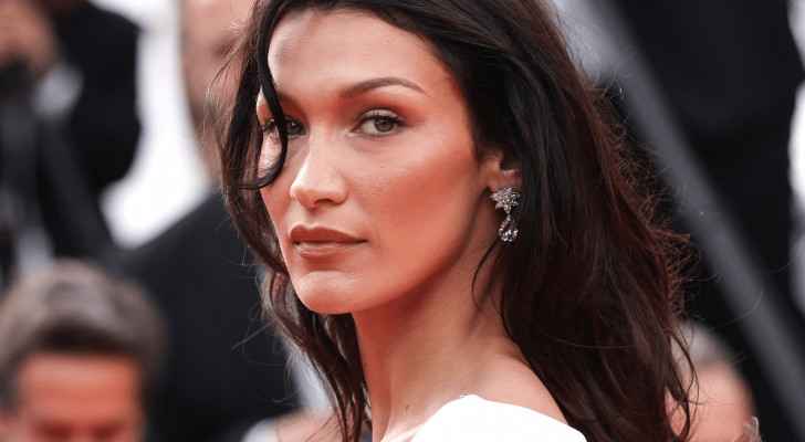 'Forgive me for my silence': Bella Hadid on Instagram