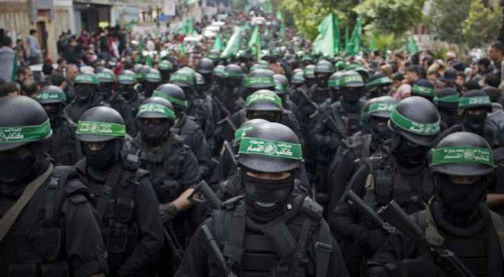 Hamas issues statement on recent events