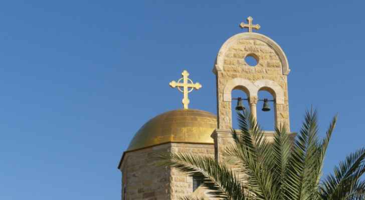 Jordan's churches cancel Christmas celebrations in solidarity with Gaza